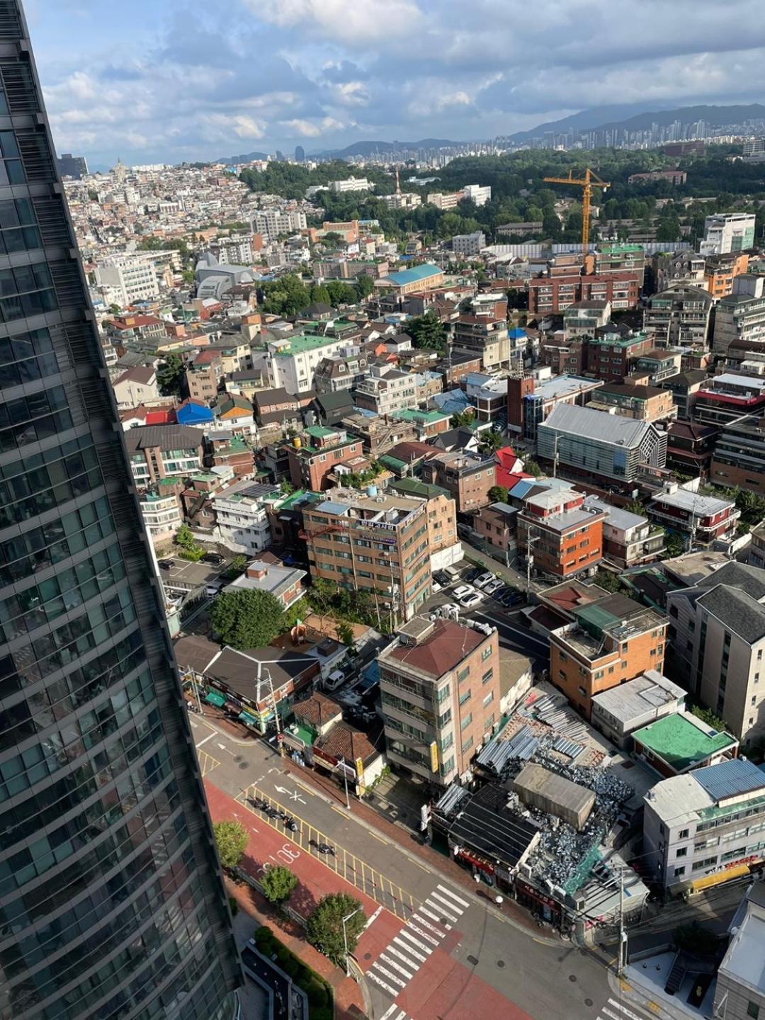 Mango&Haru House Apartment Seoul Luaran gambar